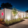 Container Medical Clinic/ Lab