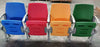 Stadium Seating Containers