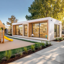 Duo 40' (1 Restroom)