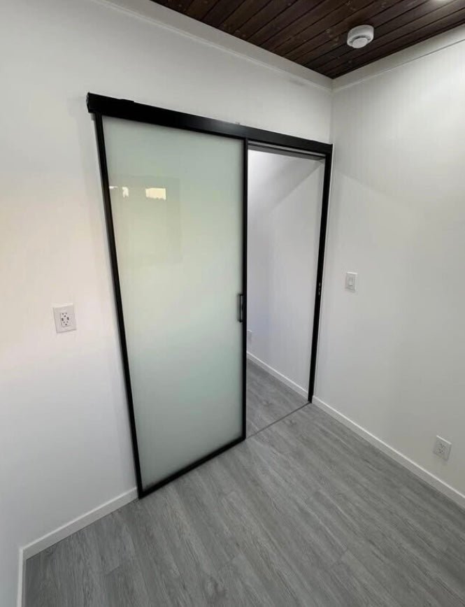 Clad 40FT Container Home - Kozzi Space