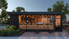 Container Cafe / Bar - Kozzi Space