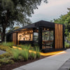 Container Cafe / Bar - Kozzi Space