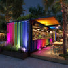Container Cafe / Bar - Kozzi Space