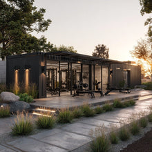 Single | 40' | 320 sq.ft