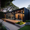 Container Gym SkyBox - Kozzi Space