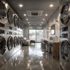 Container Laundry Wash X - Kozzi Space