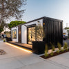 Container Retail Box - Kozzi Space