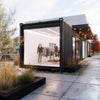 Container Retail Box - Kozzi Space