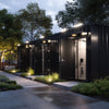 Container Shower Box - Kozzi Space