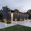 Container Shower Box - Kozzi Space