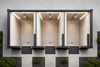 Container Shower Box - Kozzi Space