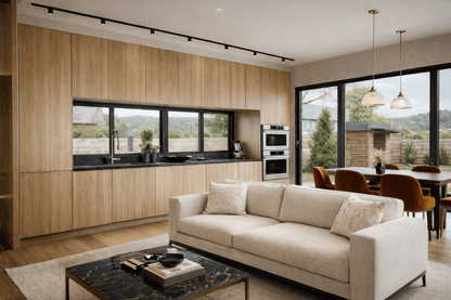 Ember | One Level - Kozzi Space