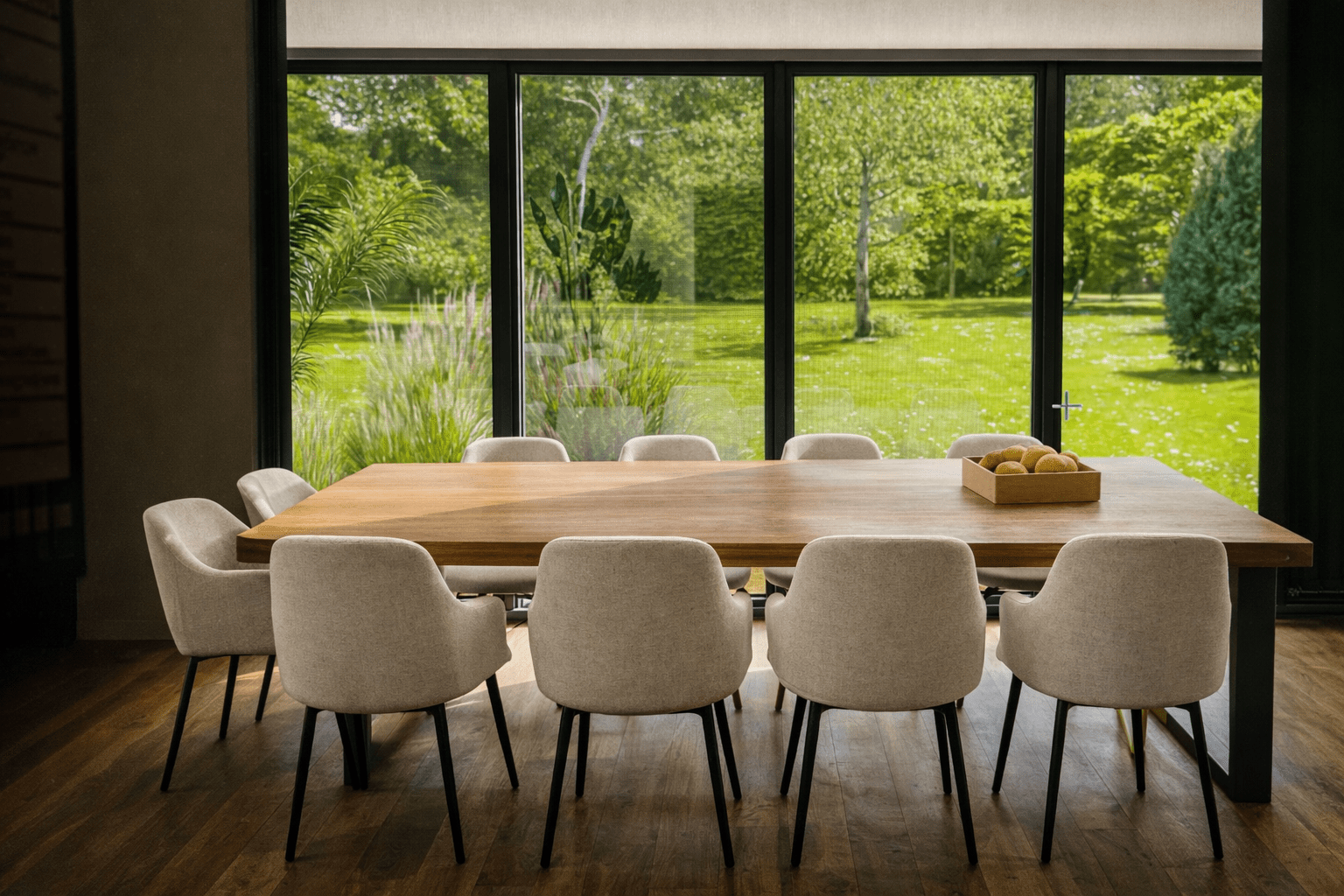 Ember | One Level - Kozzi Space