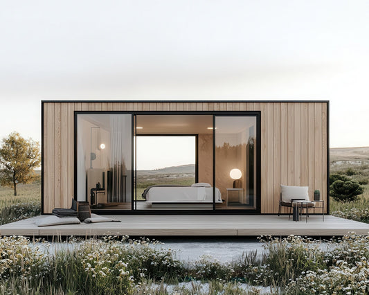 Model 20 - Kozzi Space