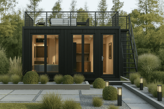 Model D - Kozzi Space