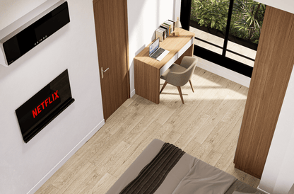 Model E | Auto Expand - Kozzi Space