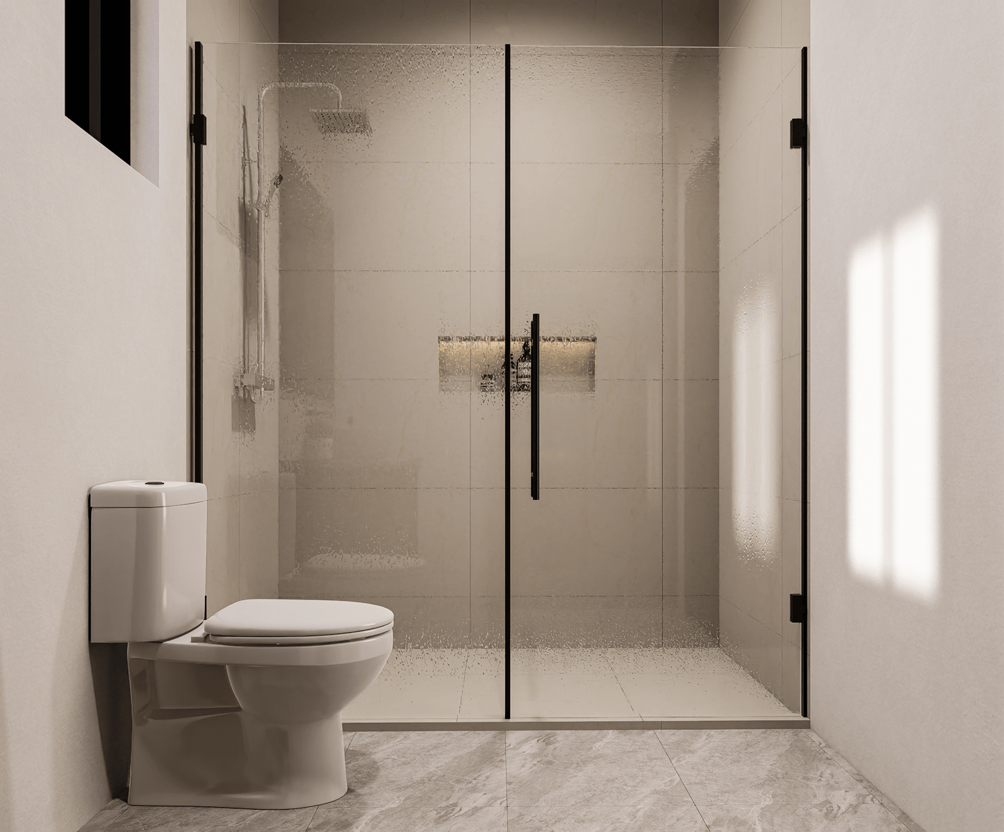 Model E | Auto Expand - Kozzi Space