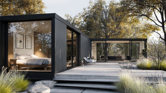 Model L | The Linear - Kozzi Space