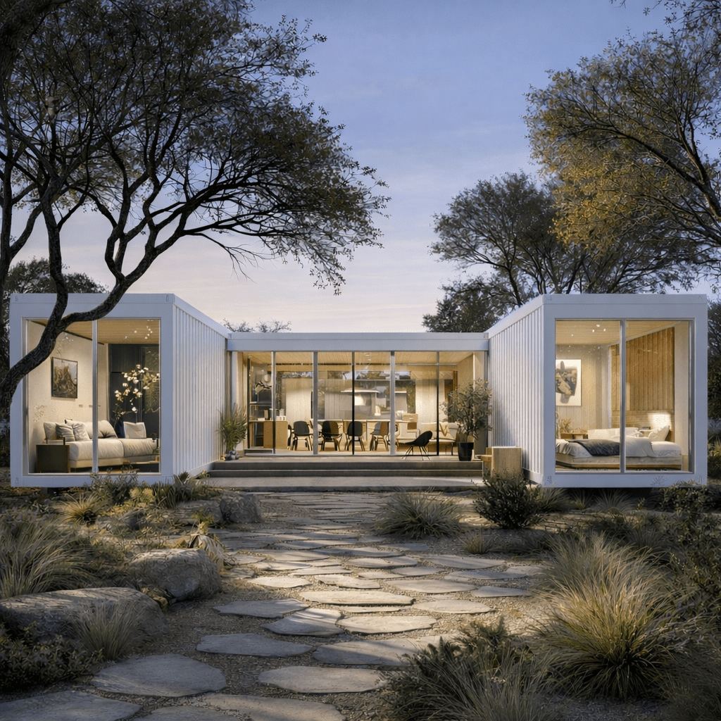 Model U | The Courtyard - Kozzi Space