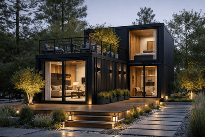 Model X - 4 | Stack - Kozzi Space