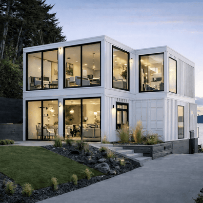 Model X - 6 | Stack - Kozzi Space