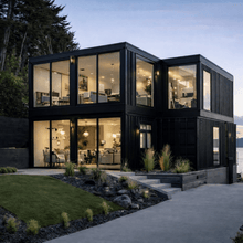 Resident 1300 sq ft.