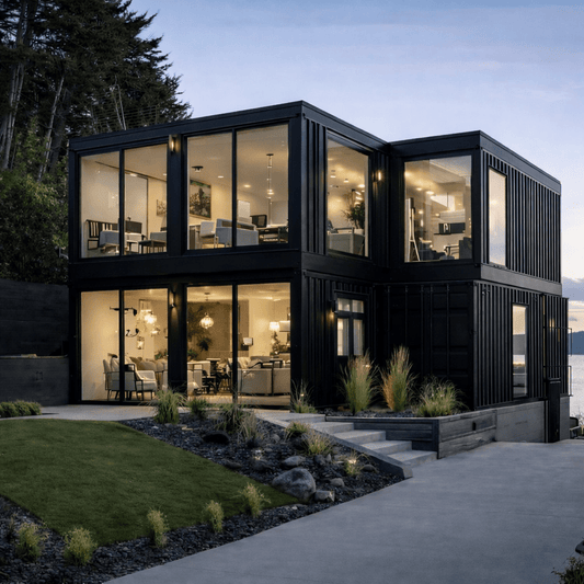 Model X - 6 | Stack - Kozzi Space