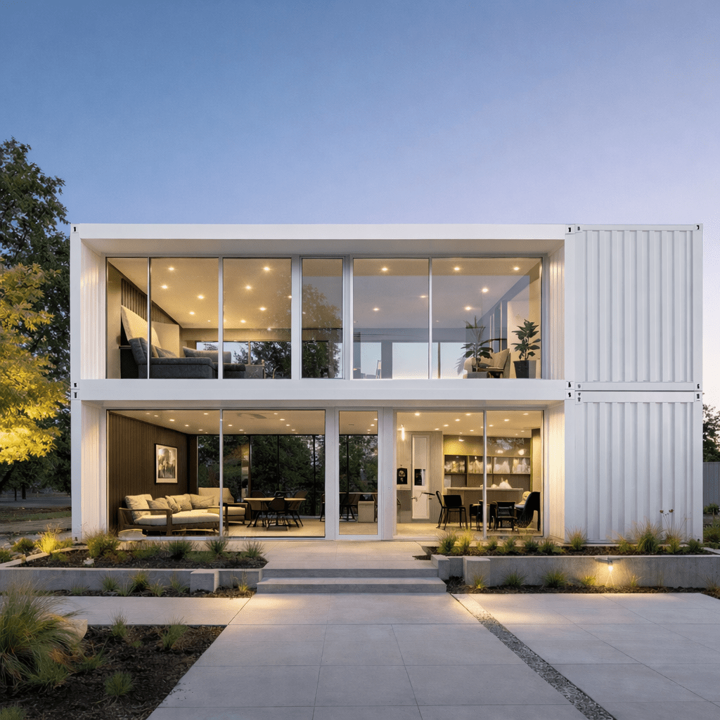 Model X - 8 | Stack - Kozzi Space