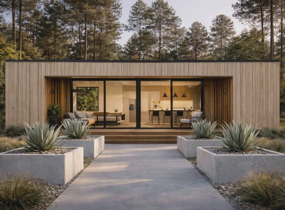 Solen | One Level | NEW Design