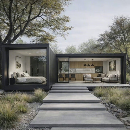 Model L | The Linear