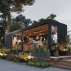 Container Cafe / Bar