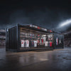 Container Retail Box