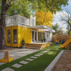 Child Care & School Containers