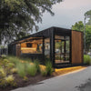Container Cafe / Bar