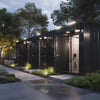Container Shower Box