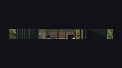 Video is about an organic container modern homes by Kozzi Space for stress free living. 