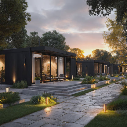 Workforce Housing- Travel Nurse