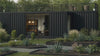 Bliss Expanded Container w/Rooftop 40 FT  / 20FT