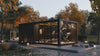 Container Gym 20'