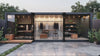 Container Retail Box