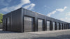 Container Self Storage  20'