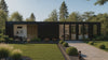 Nest Container Home 40FT