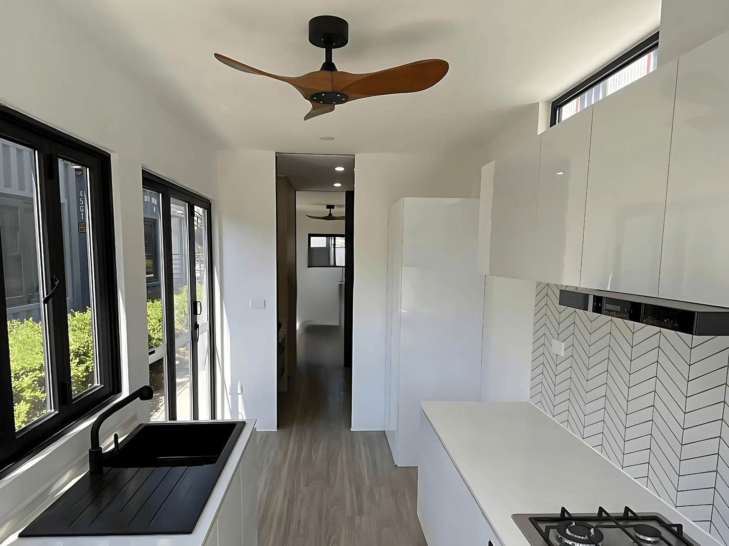 Rental Unit Investments - Kozzi Space