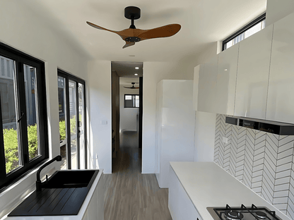 Rental Unit Investments - Kozzi Space