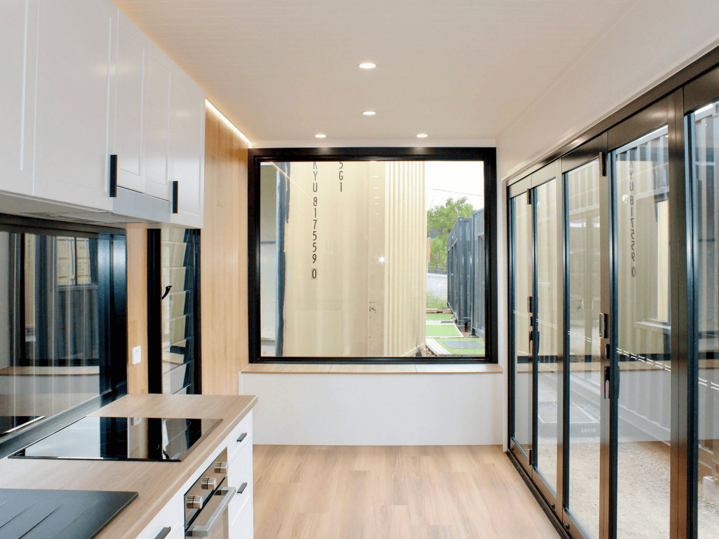 Rental Unit Investments - Kozzi Space