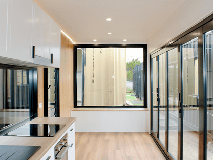 Rental Unit Investments - Kozzi Space