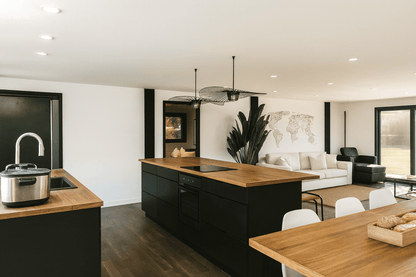 Solen | One Level | NEW Design - Kozzi Space