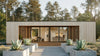Solen | One Level | NEW Design - Kozzi Space