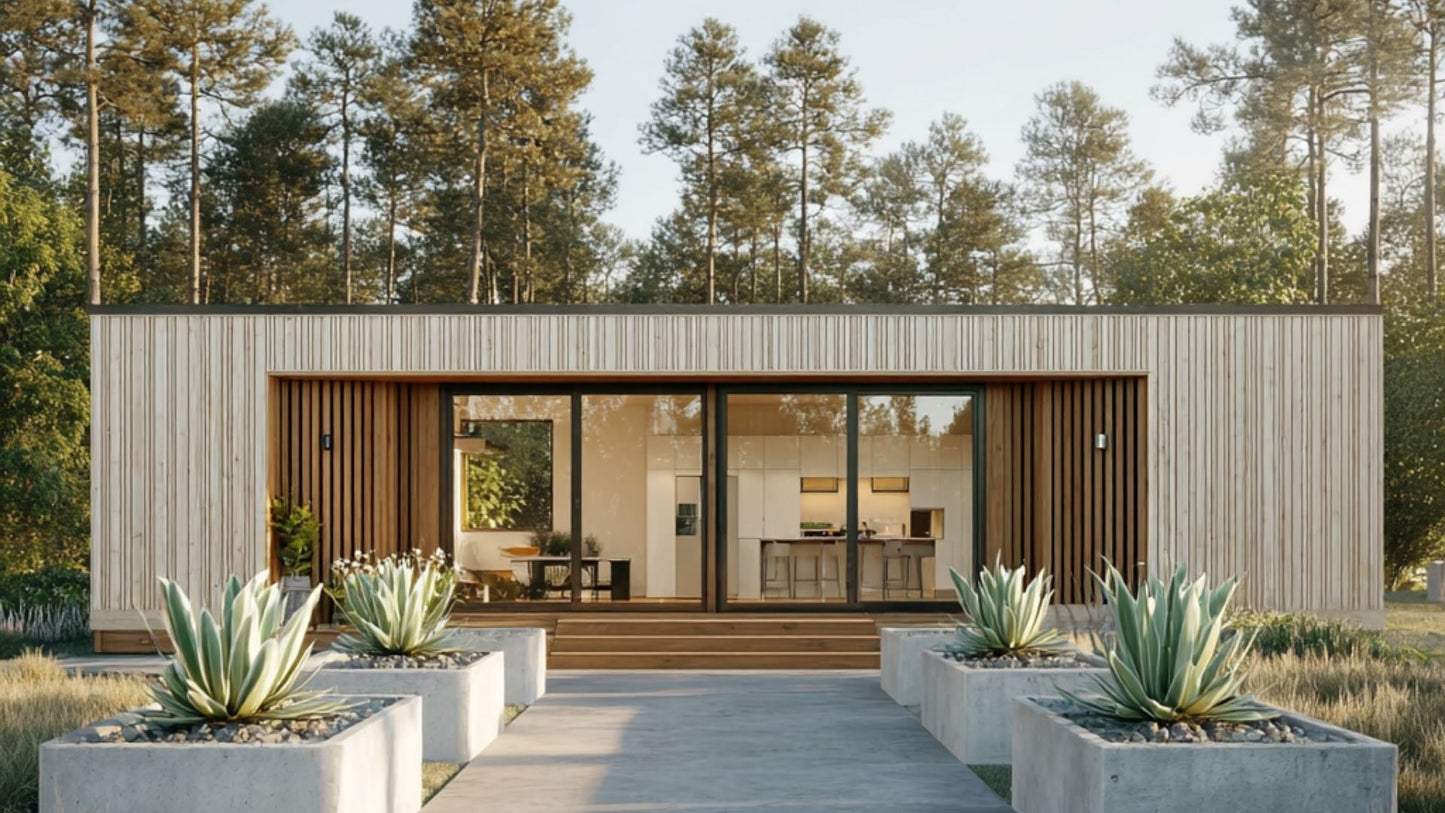 Solen | One Level | NEW Design - Kozzi Space
