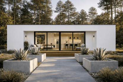 Solen | One Level | NEW Design - Kozzi Space